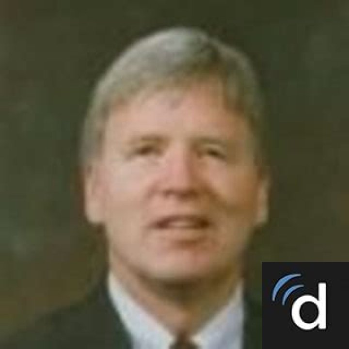 Dr. Duane Tippets, MD – Anniston, AL