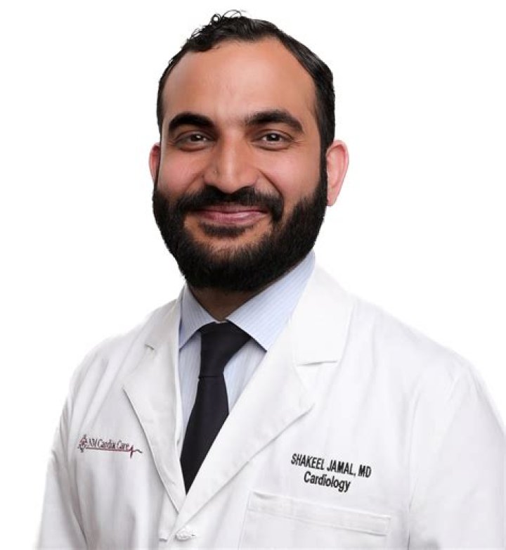 Dr. Eduardo Gallegos, MD – Apple Valley, CA