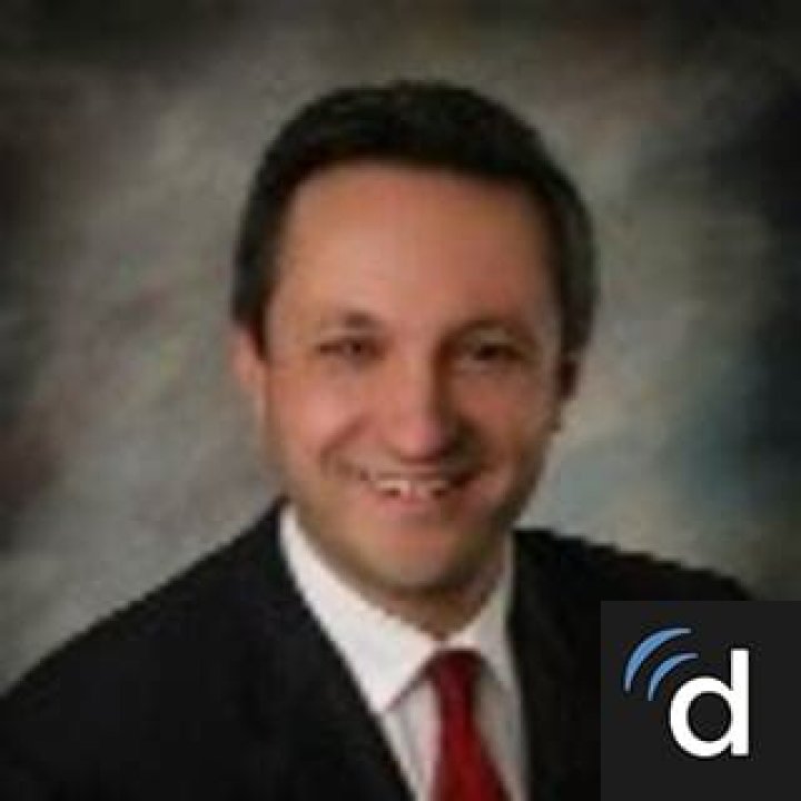 Dr. Edward Kocharian, MD – Glendale, CA