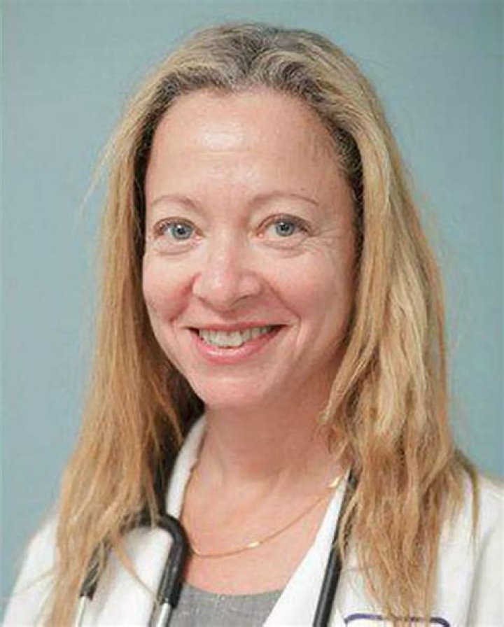 Dr. Elizabeth Dunlavey, MD – Spartanburg, SC