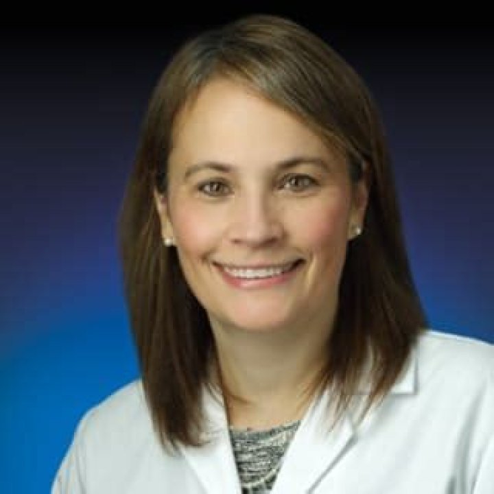Dr. Emily Winslow, MD – Washington, DC