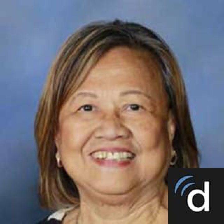 Dr. Epifania Caturay, MD – Grand Prairie, TX