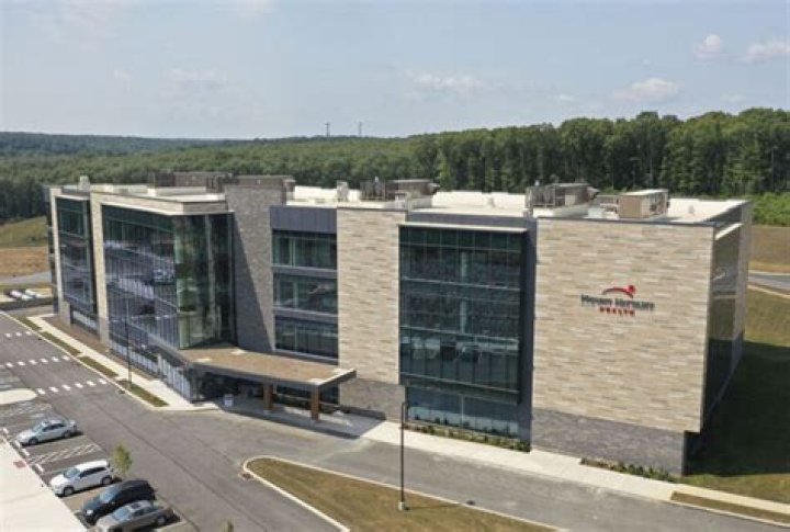 Dr. Erica Schenhals, MD – State College, PA