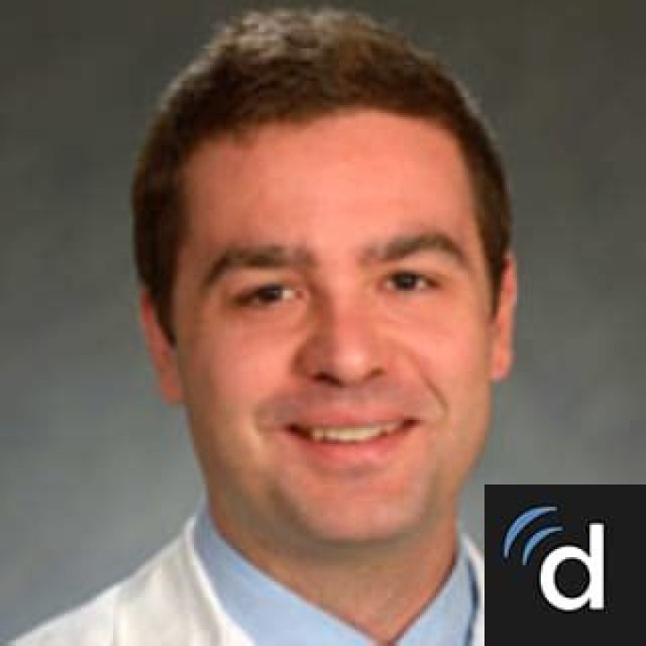 Dr. Erik Thorell, DO – Bala Cynwyd, PA