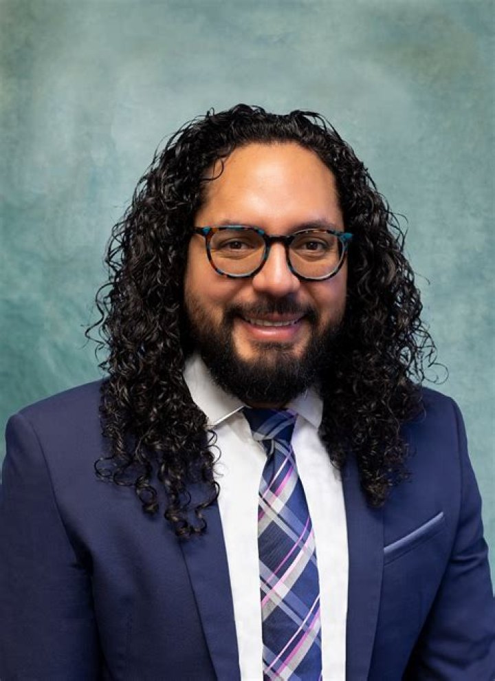 Dr. Eron Crouch, MD – Corsicana, TX