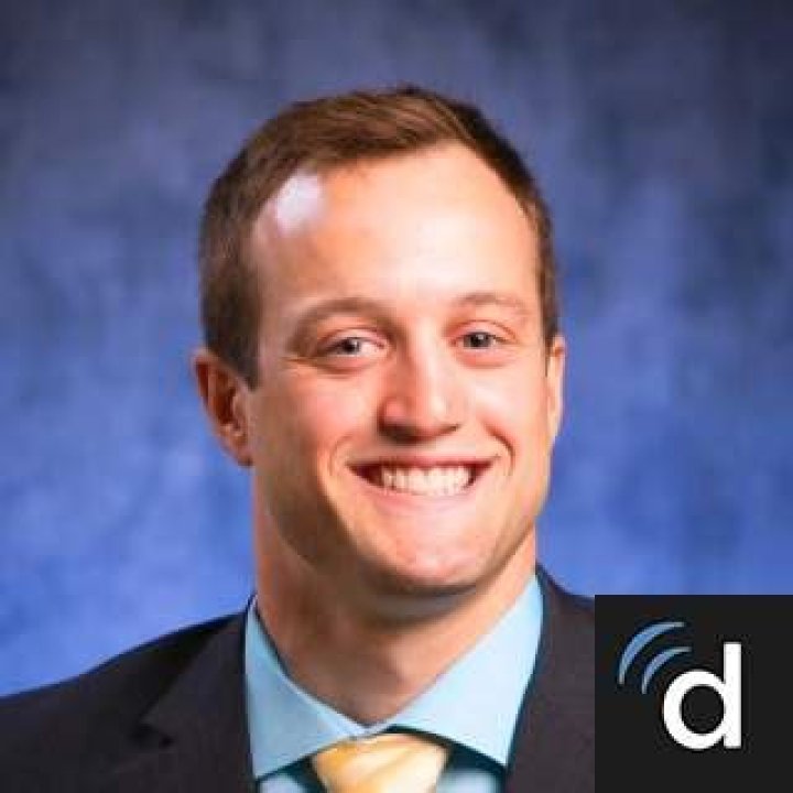 Dr. Ethan Remily, DO – Baltimore, MD