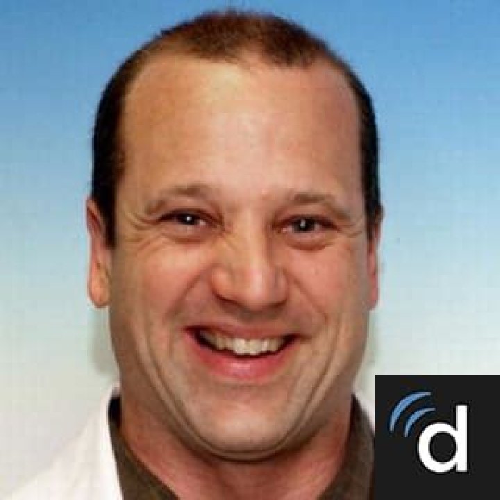 Dr. Eugene Fellin, DO – Fleetwood, PA