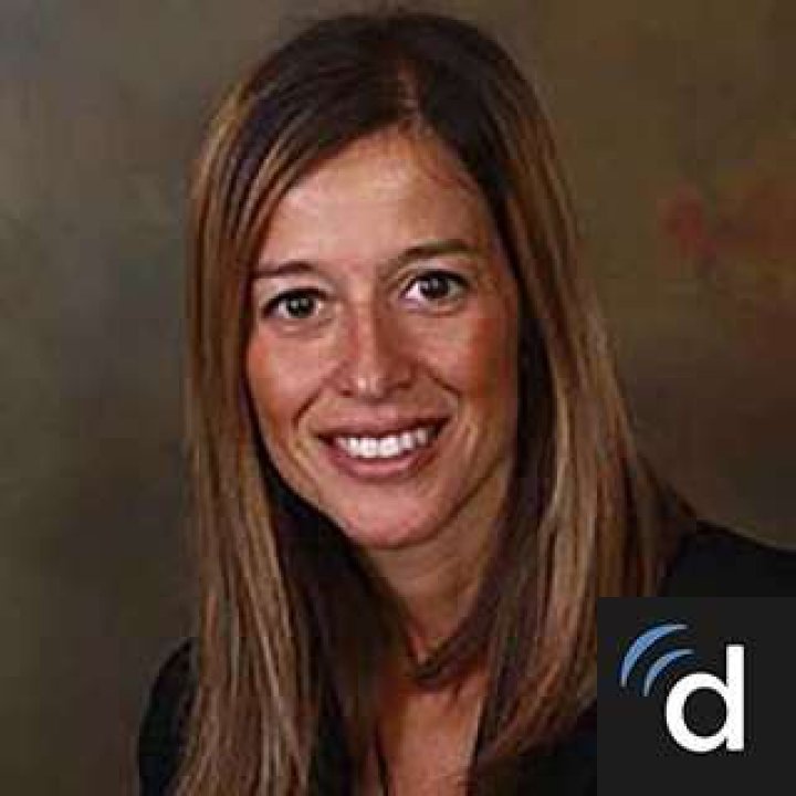 Dr. Frances Russo, DO – Lambertville, NJ