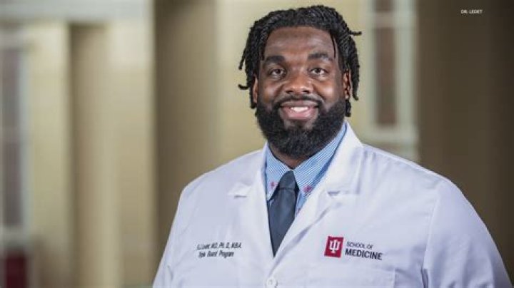 Dr. Frederick Landis III, MD – Indianapolis, IN