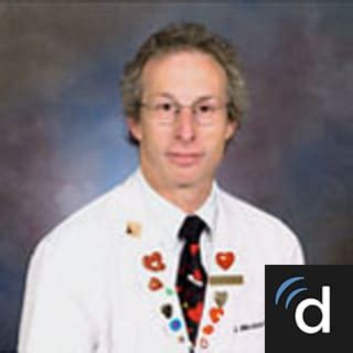 Dr. Gary Milechman, MD – San Francisco, CA