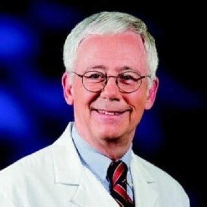 Dr. George Moran, MD – Baltimore, MD