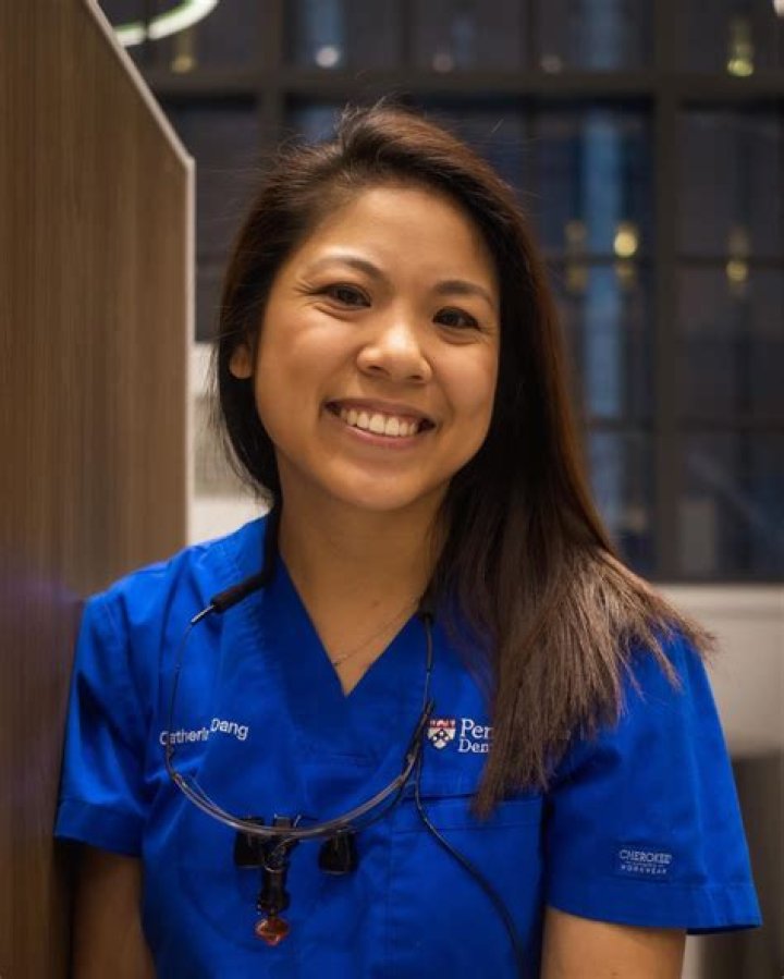 Dr. Hang Dang, DO – Orange, CA