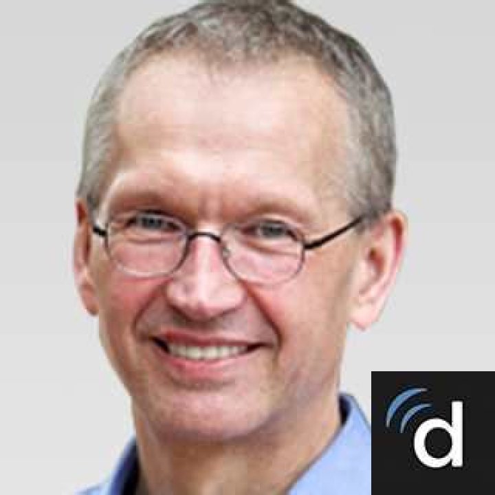 Dr. Hans-Peter Kiem, MD – Seattle, WA