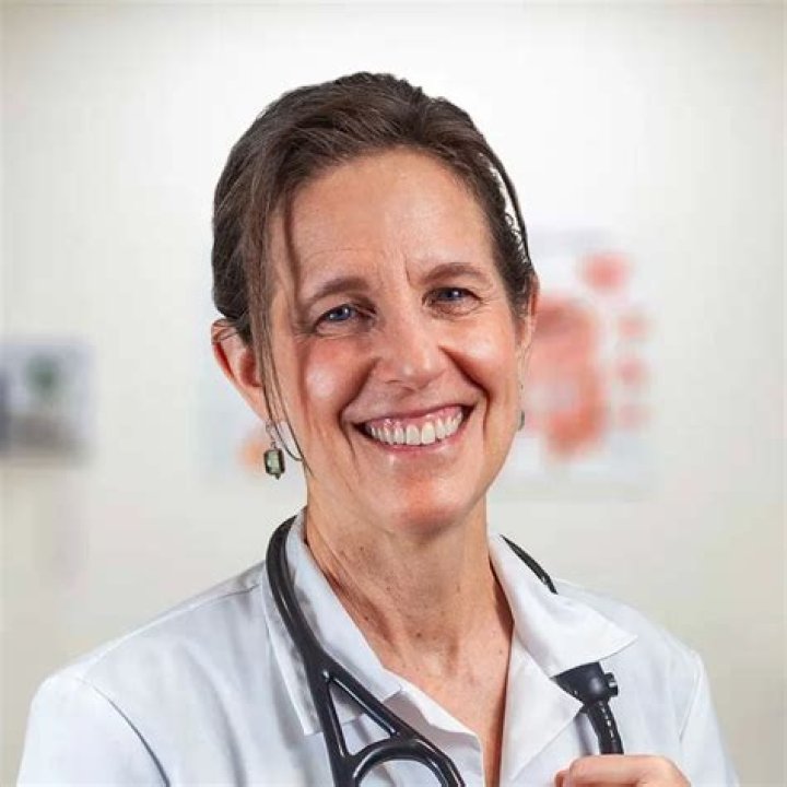 Dr. Heidi Rasmussen, MD – Saratoga Springs, NY