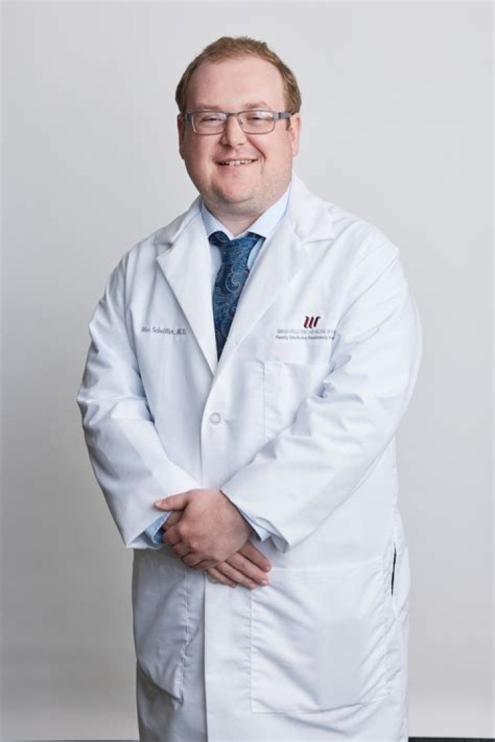 Dr. Heinrich Schettler, MD – Humble, TX