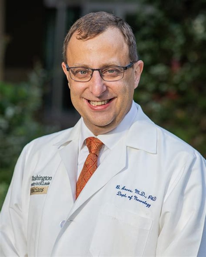 Dr. Howard Goodkin, MD – Charlottesville, VA