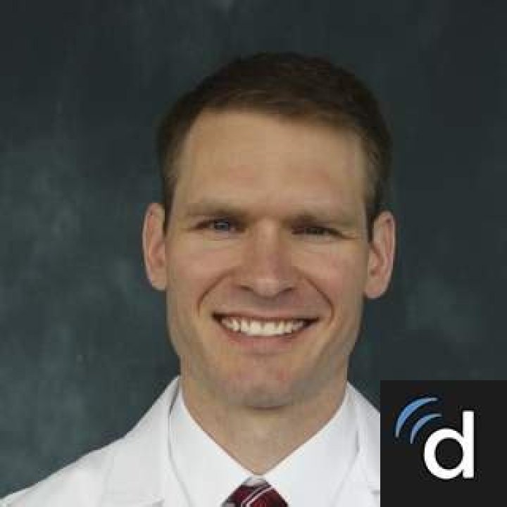 Dr. Ian Drummond, MD – Baltimore, MD