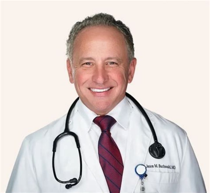 Dr. Jack Deitchman, MD – Grass Valley, CA
