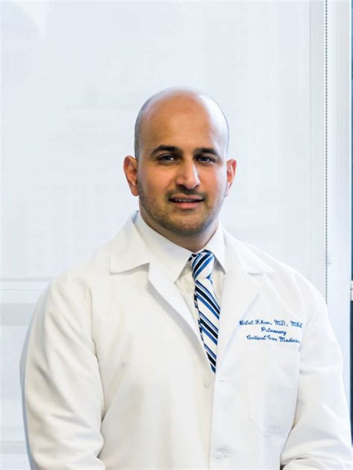 Dr. James Bianchi, MD – Colchester, CT