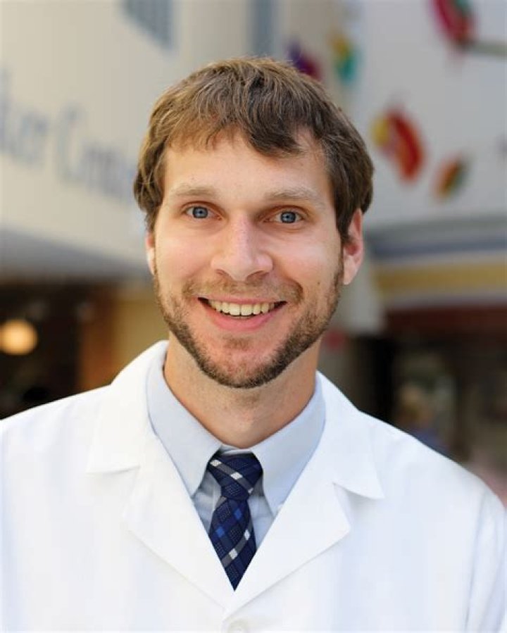 Dr. James Taborn, MD – Kalamazoo, MI