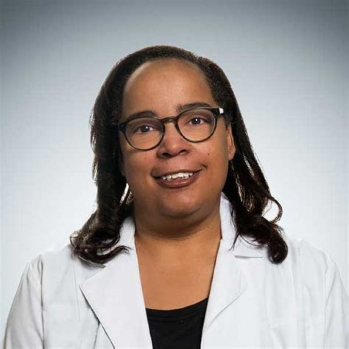 Dr. Jamesina Dickson, MD – Topeka, KS