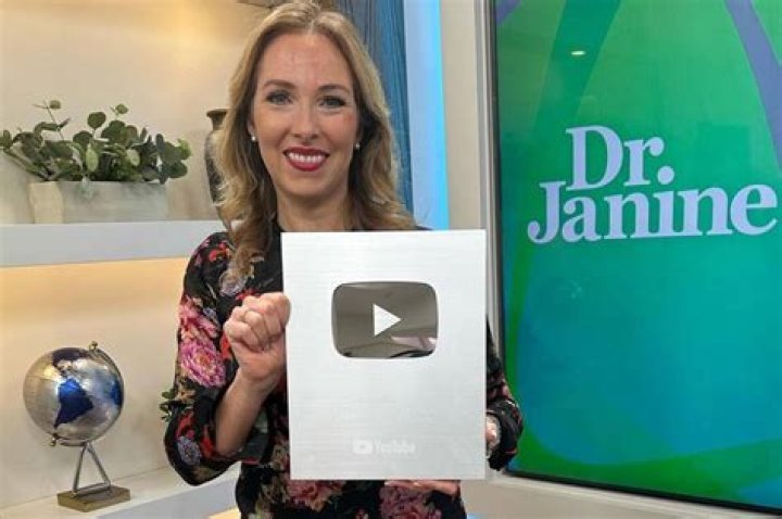 Dr. Janine Bowring, ND net worth, income and estimated earnings of Youtuber channel