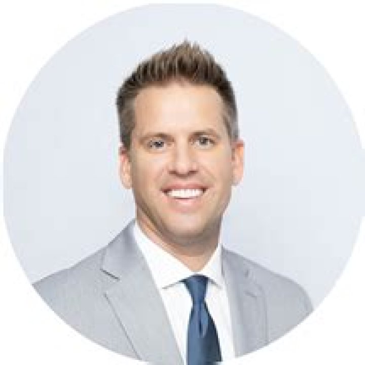 Dr. Jason Gorscak, MD – Wellington, FL