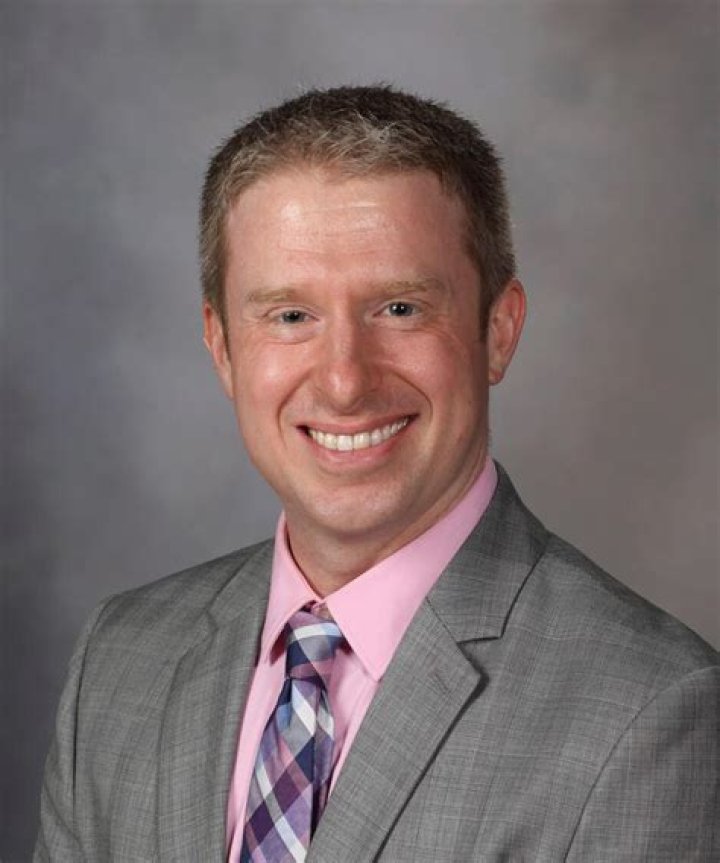 Dr. Jason Sprunger, MD – Greenwood, IN