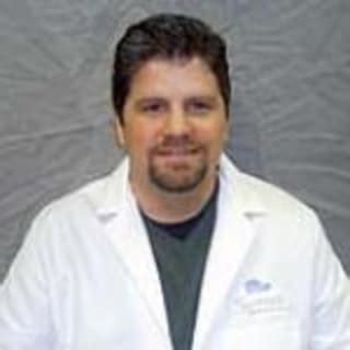 Dr. Jeffrey Hamby, MD – Van Buren, AR