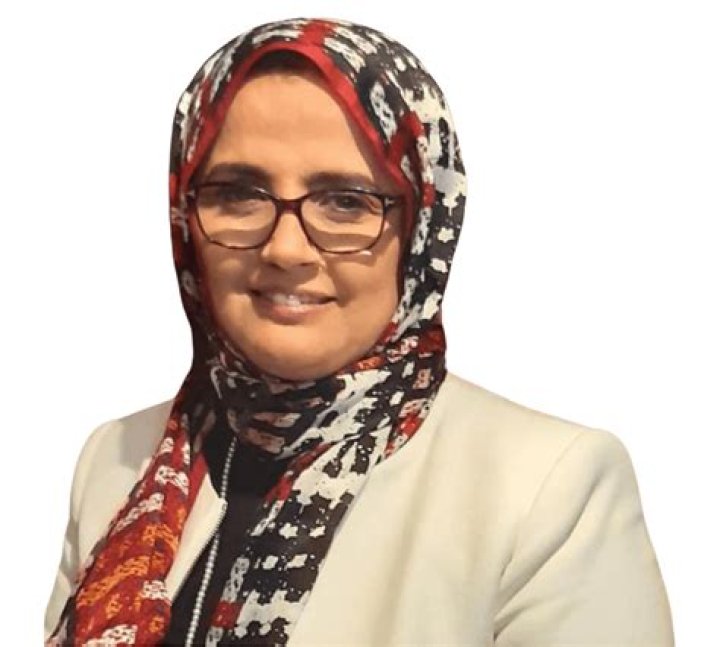 Dr. Jenan Gabi, MD – Columbus, OH