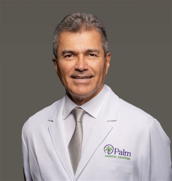 Dr. Jennifer Montoya, MD – Brighton, CO