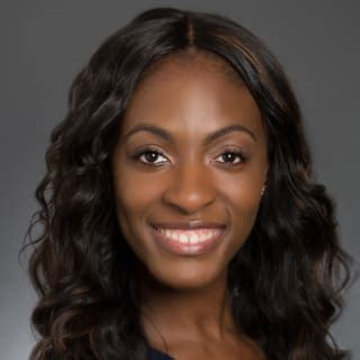 Dr. Jennifer (Nwankwo) Ukwu, MD – Pearland, TX