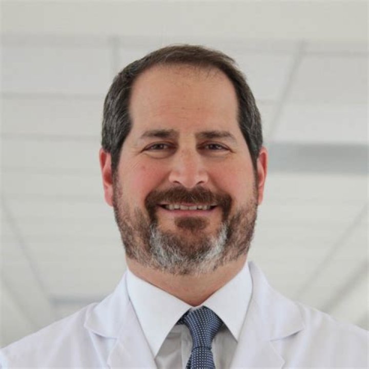 Dr. Jeremy Mirabile, MD – Jacksonville, FL