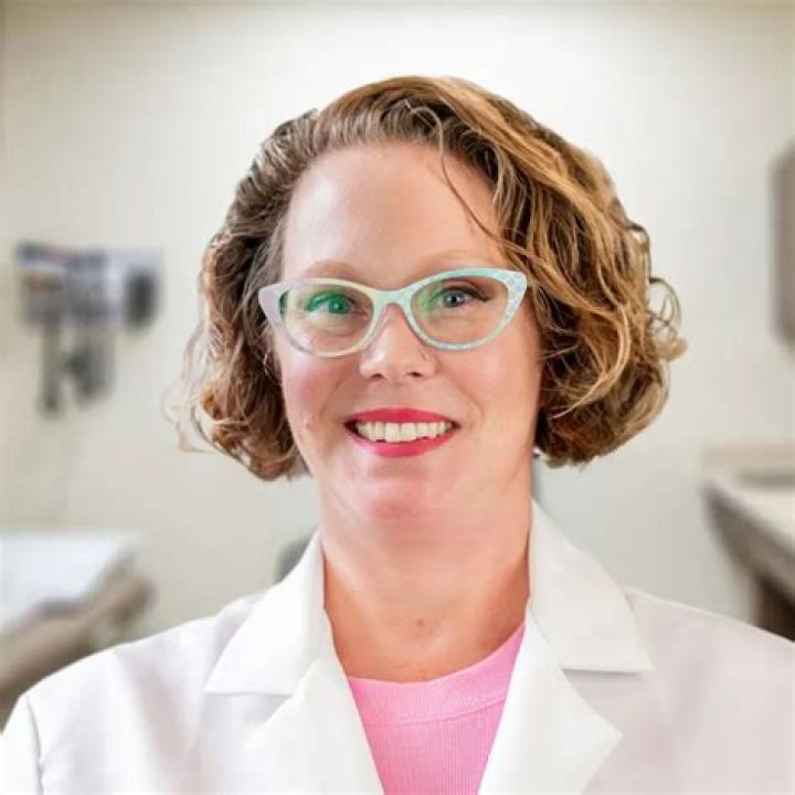 Dr. Jessica Stanfield, MD – Fairborn, OH