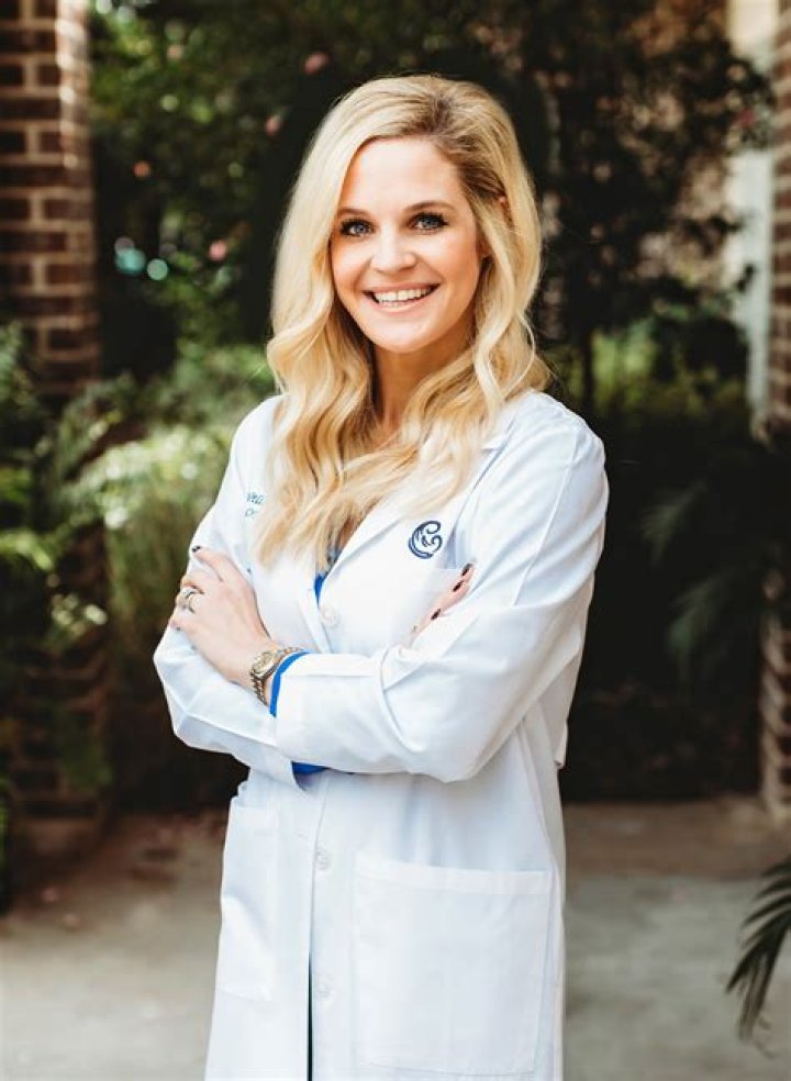Dr. Jill Gibson, MD – Covington, LA