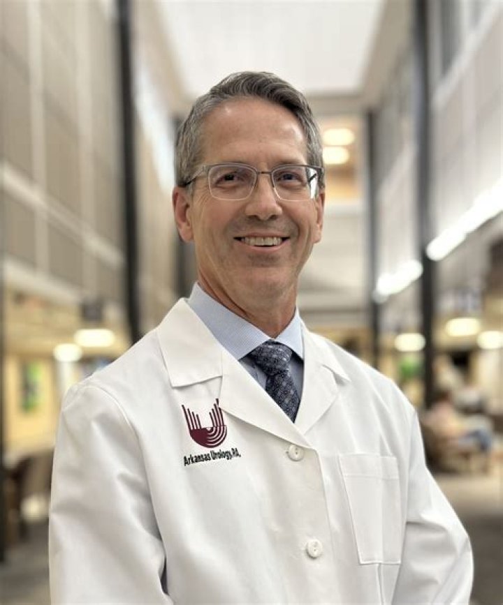 Dr. John Allen, MD – Bloomington, MN