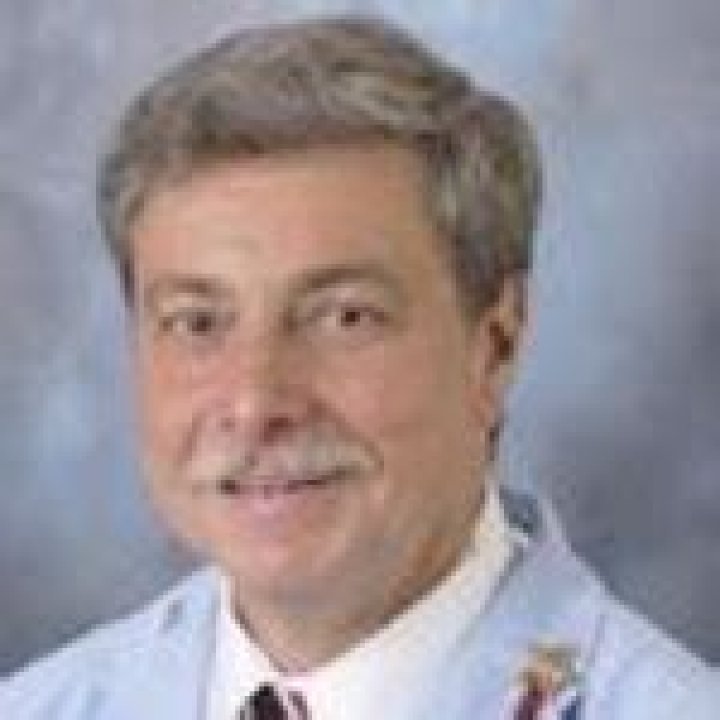 Dr. John Gianopoulos, MD – River Forest, IL