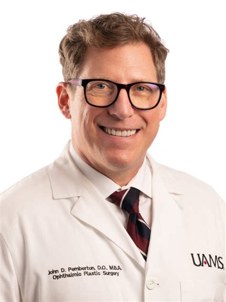 Dr. John O'Connor, MD – Dallas, TX