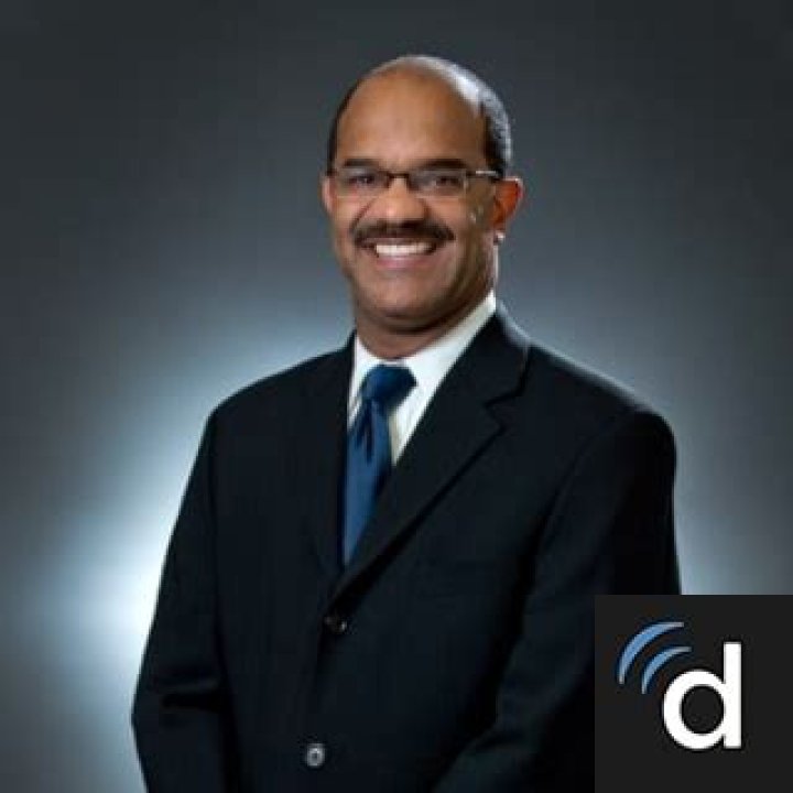 Dr. John Winston III, MD – San Antonio, TX