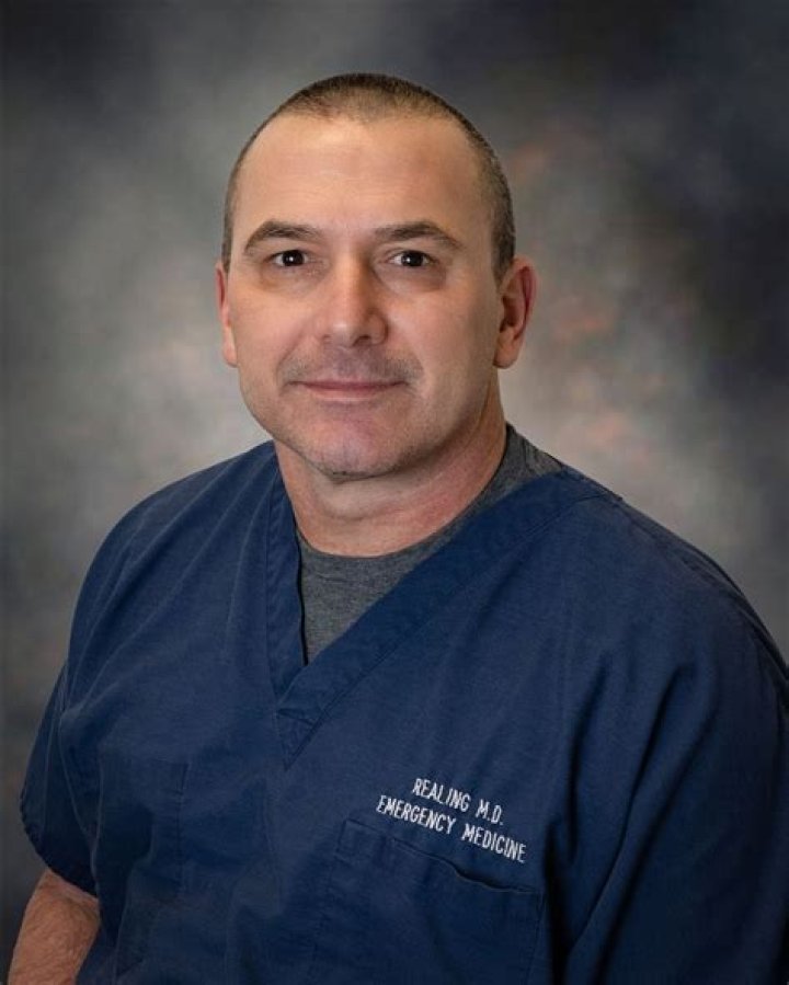 Dr. Joseph Souther, MD – Winder, GA