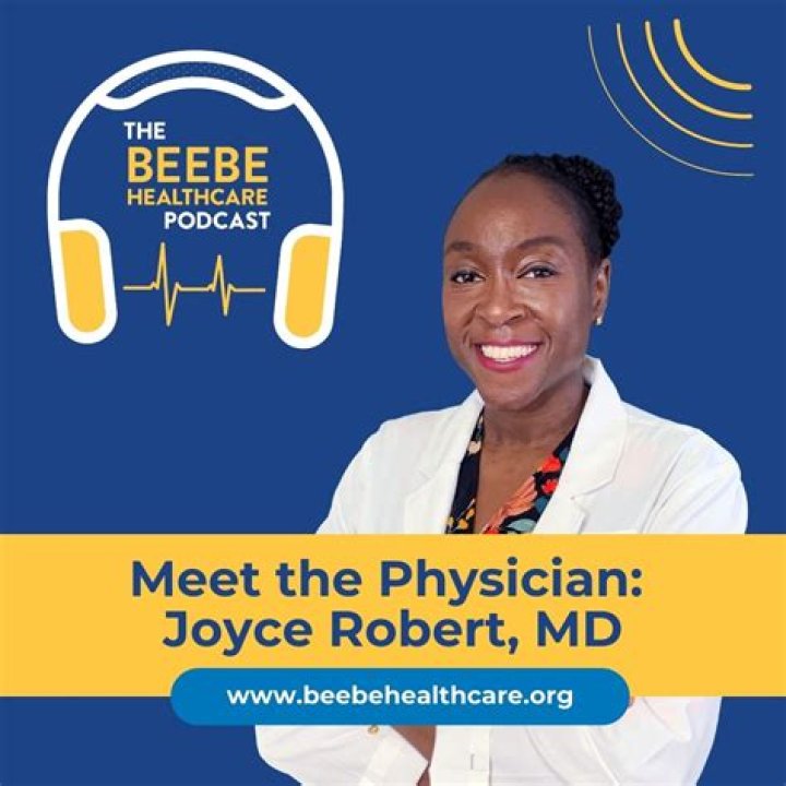 Dr. Joyce Robert, MD – Lewes, DE