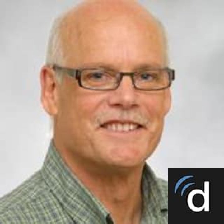 Dr. Keith Riley, MD – Clackamas, OR