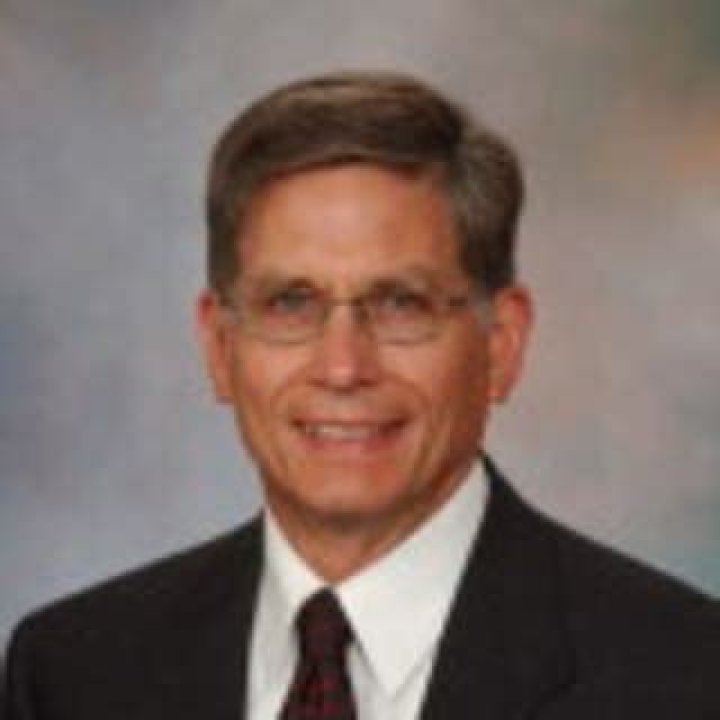 Dr. Kenneth Schroeder, MD – Rochester, MN