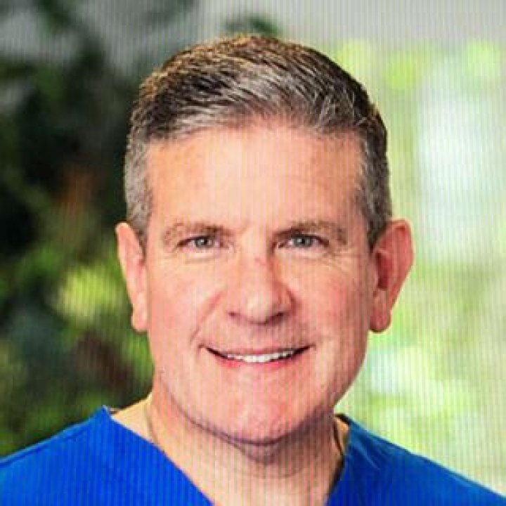Dr. Kent Hoffman, DO – Maitland, FL