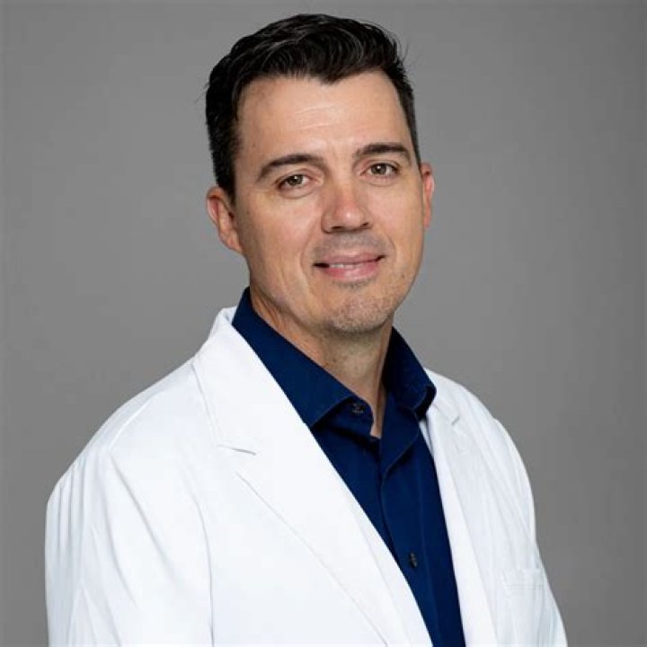 Dr. Kyle Jensen, MD – Portland, OR