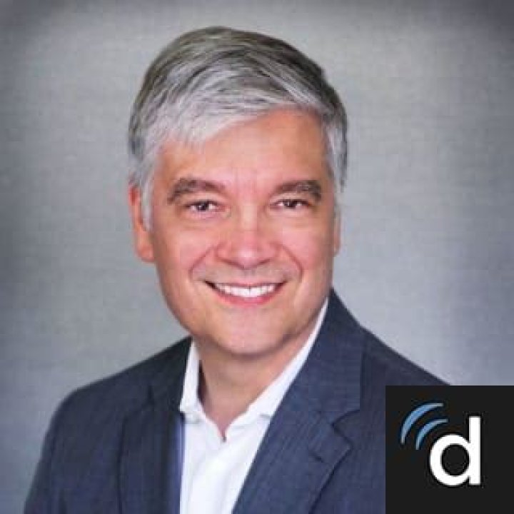 Dr. Larry Watts, MD – Overland Park, KS