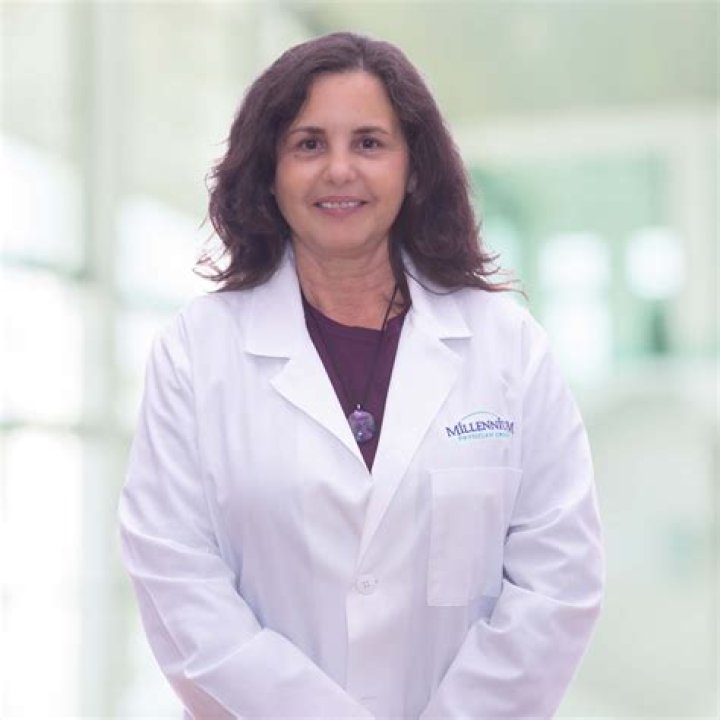 Dr. Laura Rainer, MD – Venice, FL