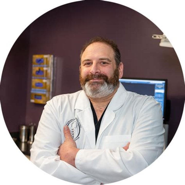 Dr. Lauren Kolber, MD – Richboro, PA
