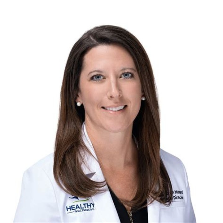 Dr. Lauren L'Hommedieu, MD – Cleveland, OH