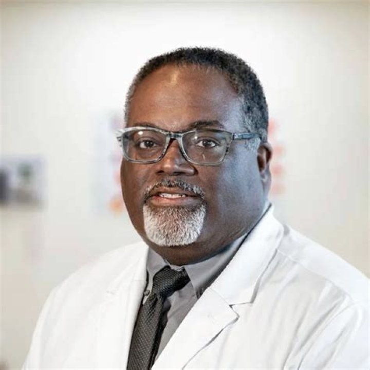 Dr. Lawrence Liang, MD – New York, NY